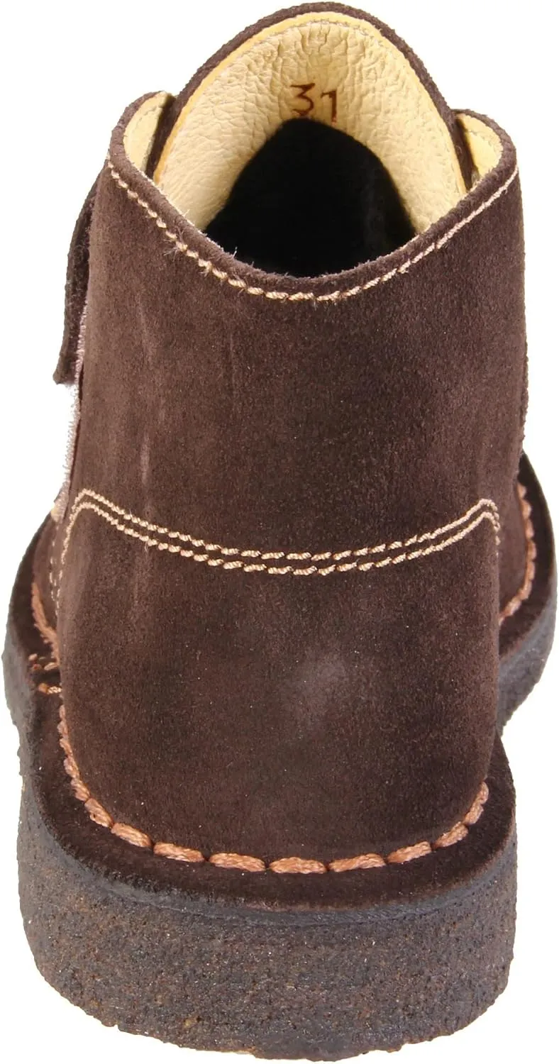 Primigi Groungy Chukka Boot (Toddler/Little Kid/Big Kid)