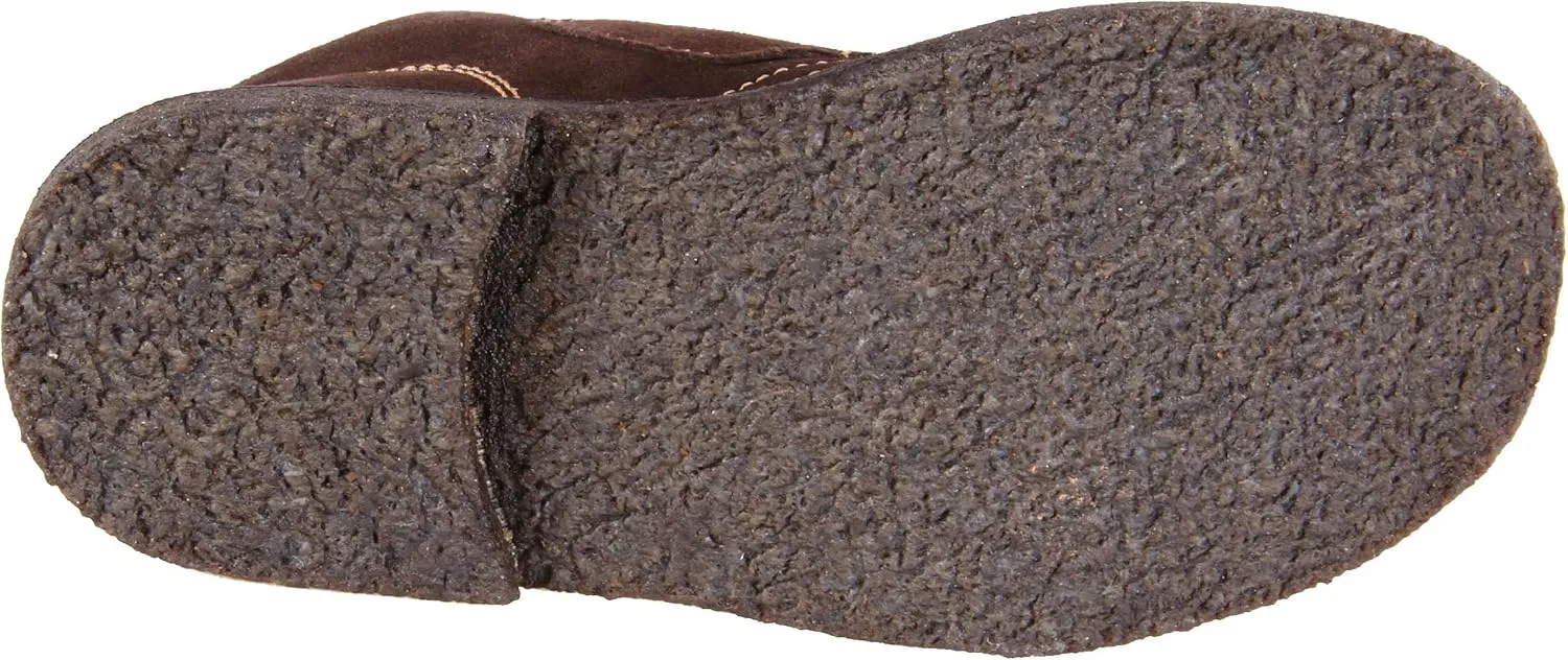 Primigi Groungy Chukka Boot (Toddler/Little Kid/Big Kid)