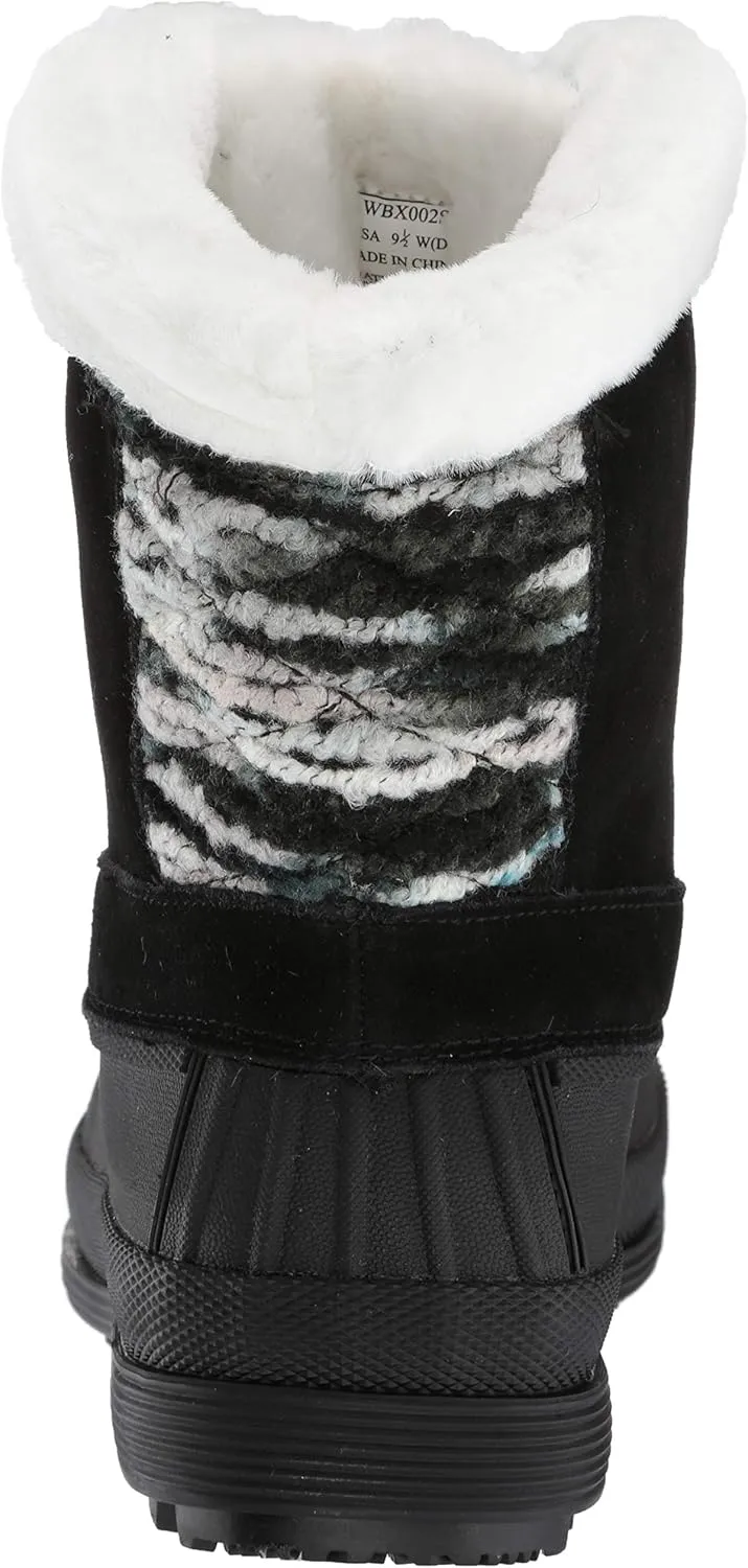 Propét Women's Lumi Tall Lace