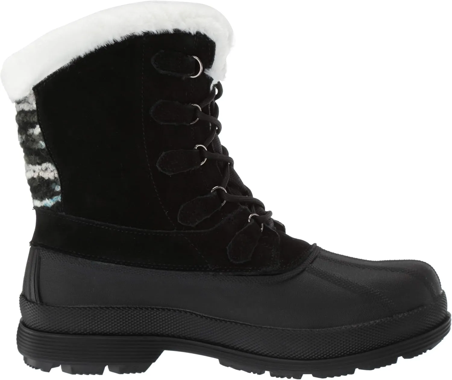 Propét Women's Lumi Tall Lace