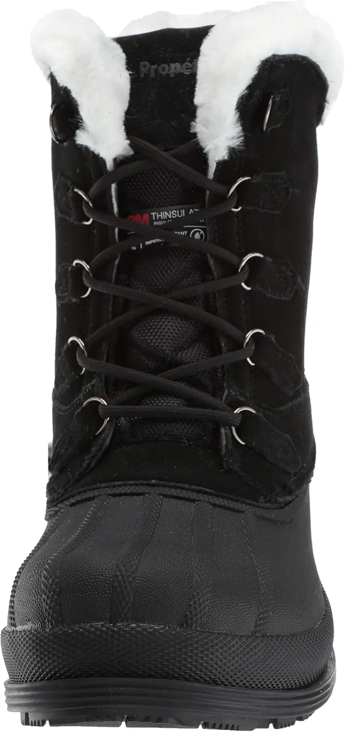 Propét Women's Lumi Tall Lace