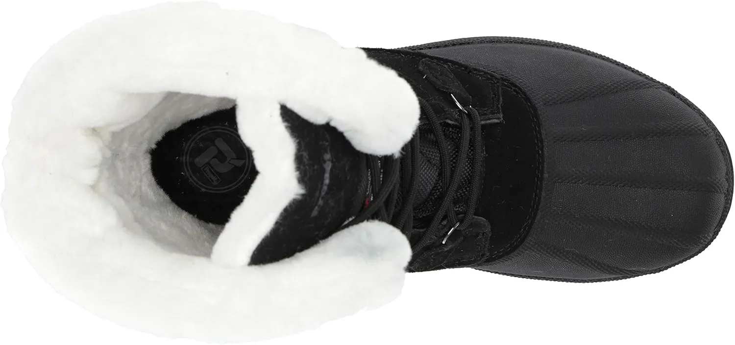 Propét Women's Lumi Tall Lace