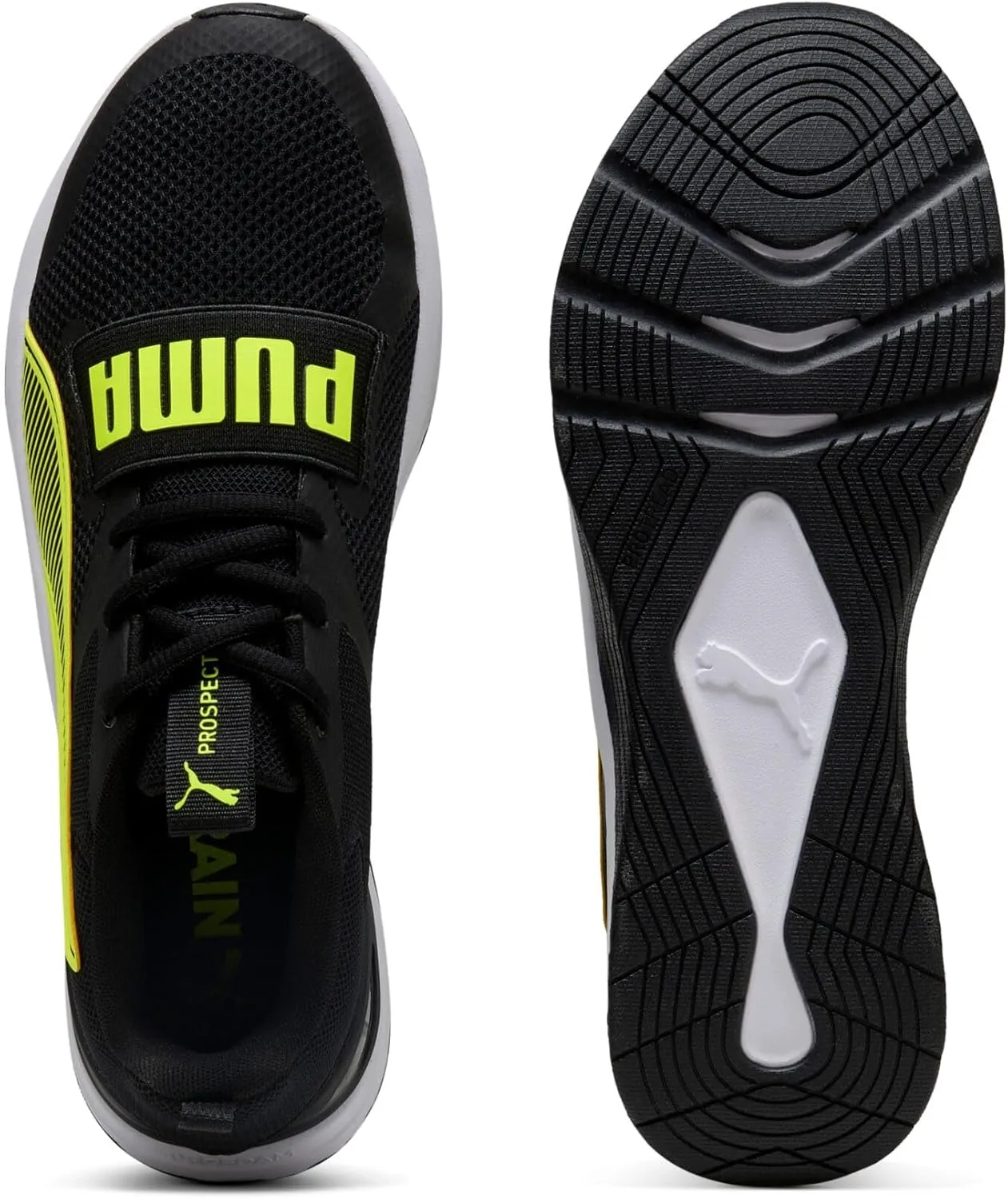 PUMA Men's Training Cross Trainer
