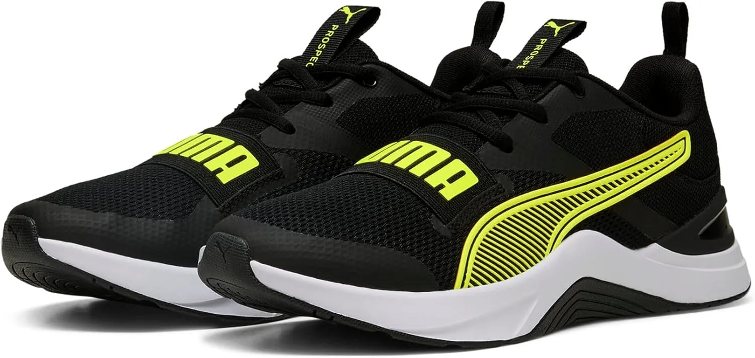 PUMA Men's Training Cross Trainer