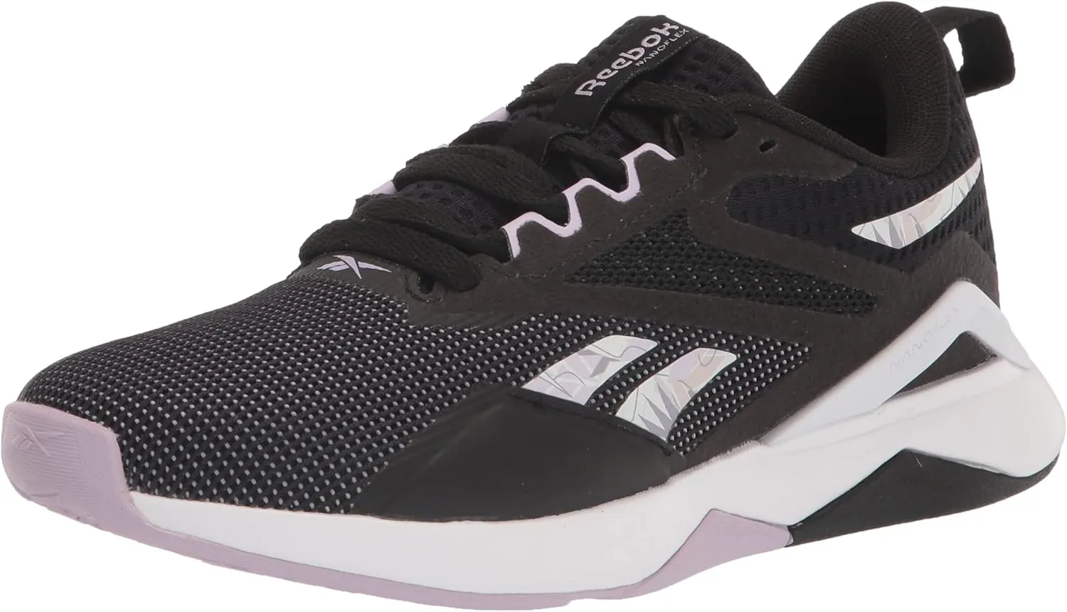 Reebok Women's Nanoflex Tr 2.0 Cross Trainer