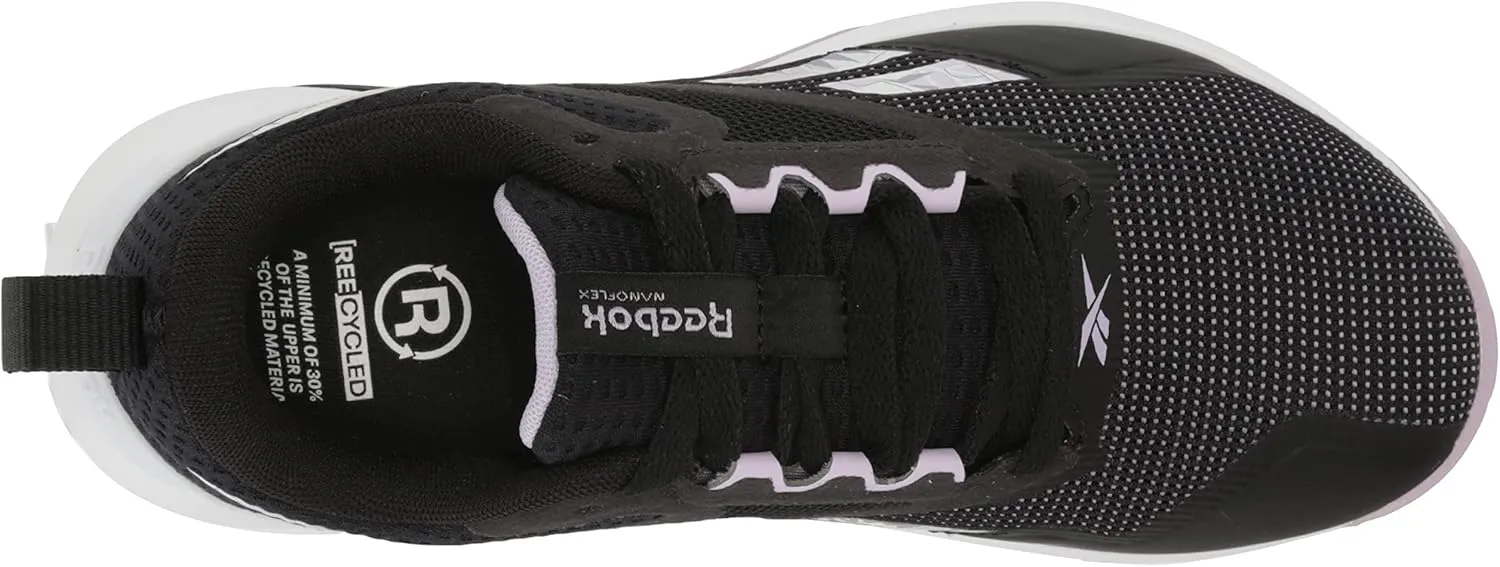 Reebok Women's Nanoflex Tr 2.0 Cross Trainer