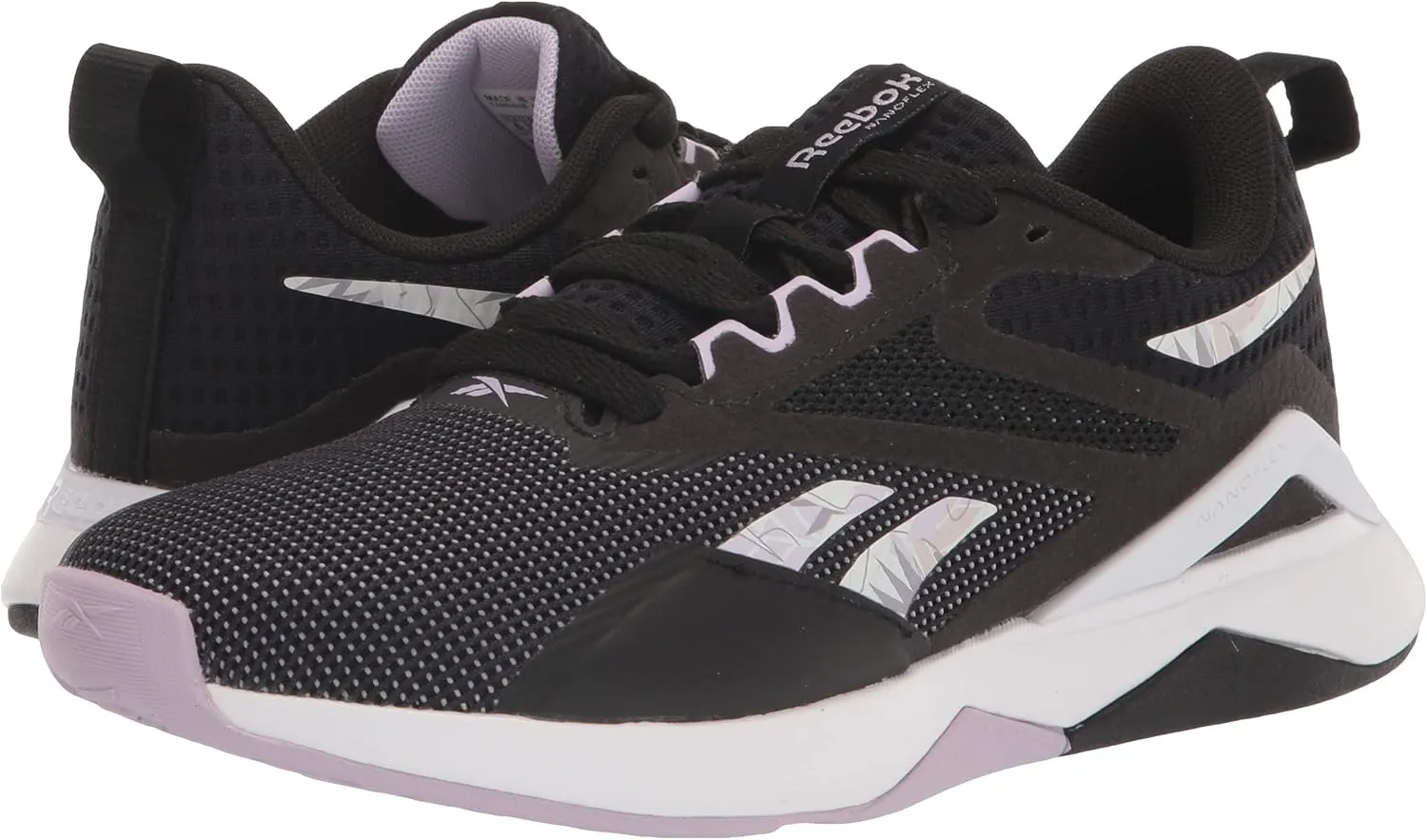 Reebok Women's Nanoflex Tr 2.0 Cross Trainer