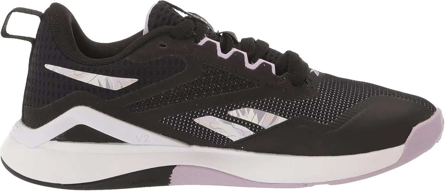 Reebok Women's Nanoflex Tr 2.0 Cross Trainer