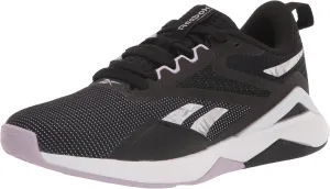 Reebok Women's Nanoflex Tr 2.0 Cross Trainer