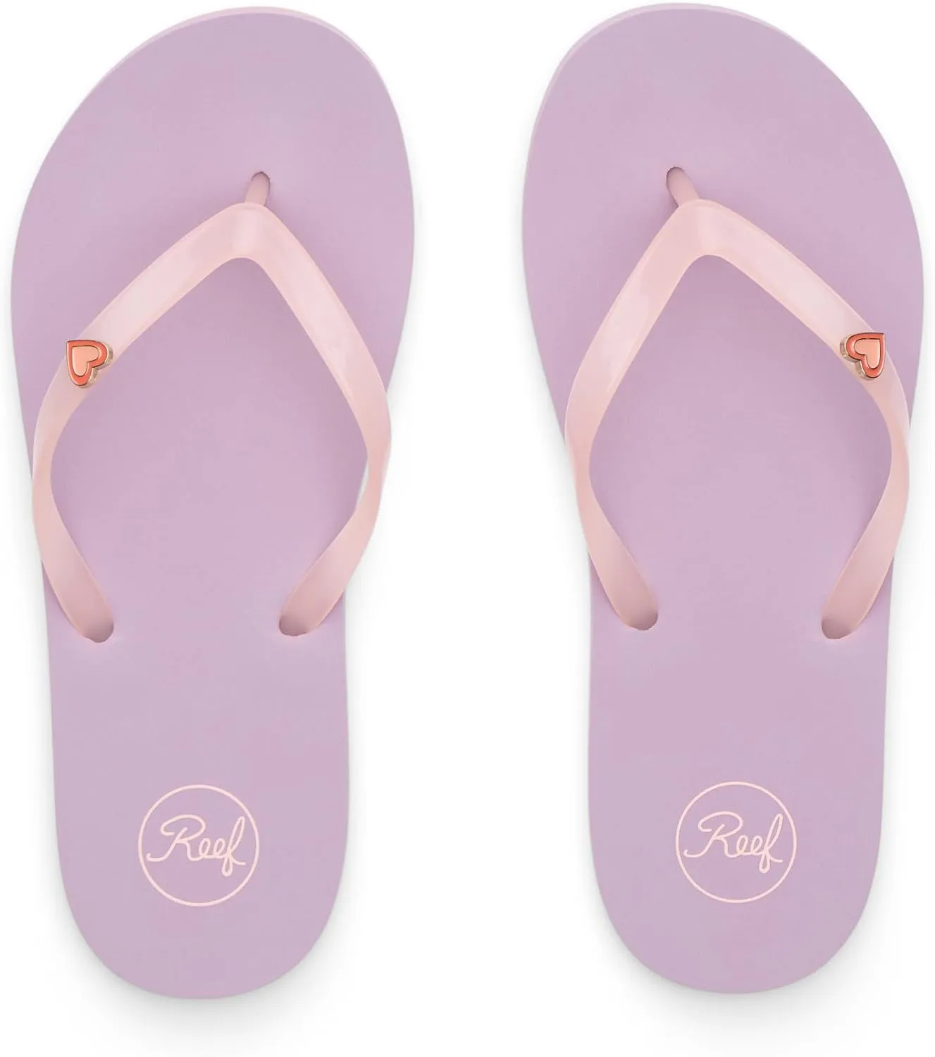 REEF Girl's Kids Charming Sandal