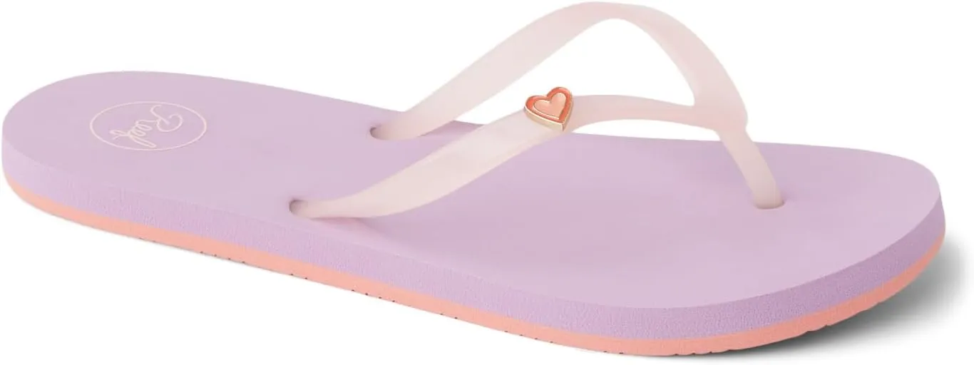 REEF Girl's Kids Charming Sandal