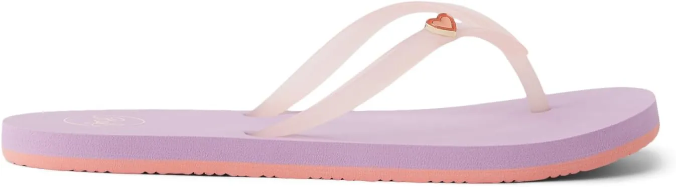 REEF Girl's Kids Charming Sandal