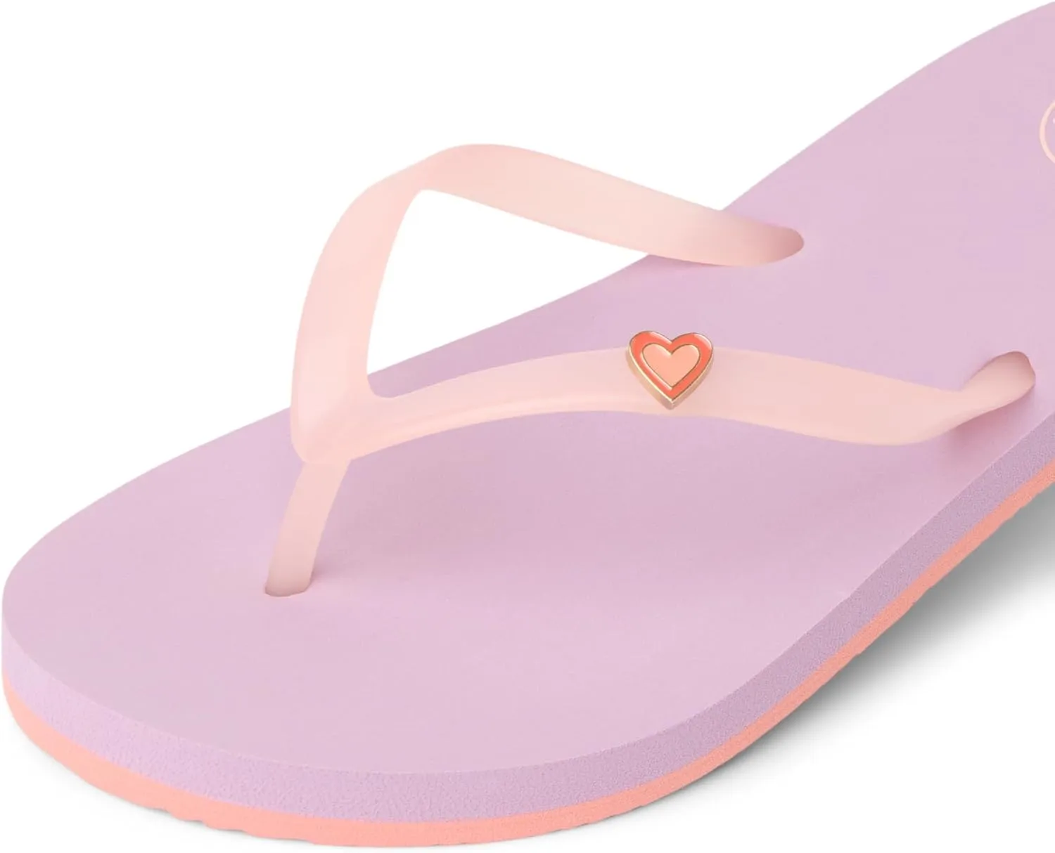 REEF Girl's Kids Charming Sandal