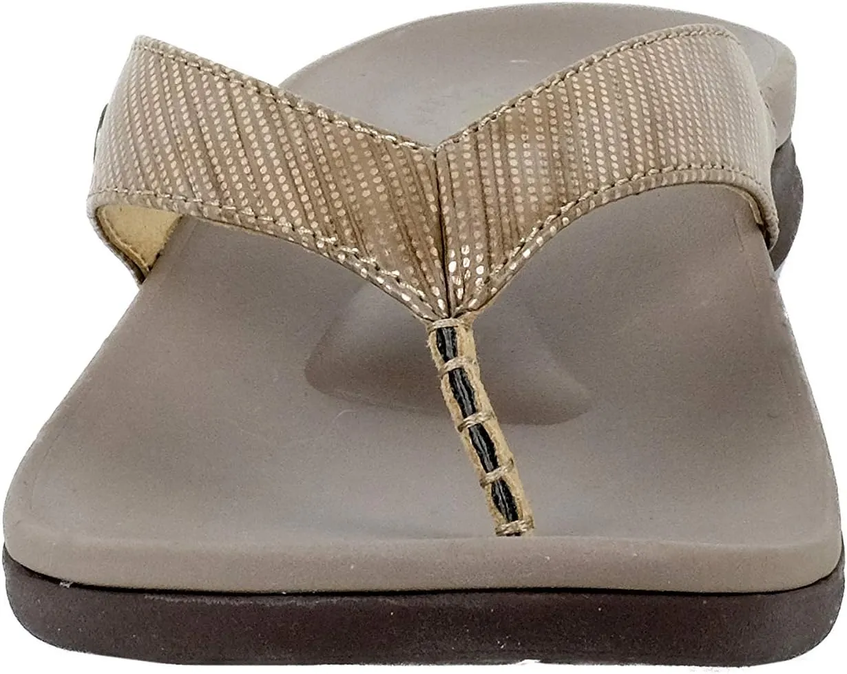 REVITALIGN Women's Chameleon Flip Flop