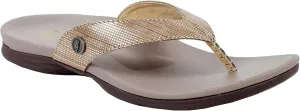 REVITALIGN Women's Chameleon Flip Flop