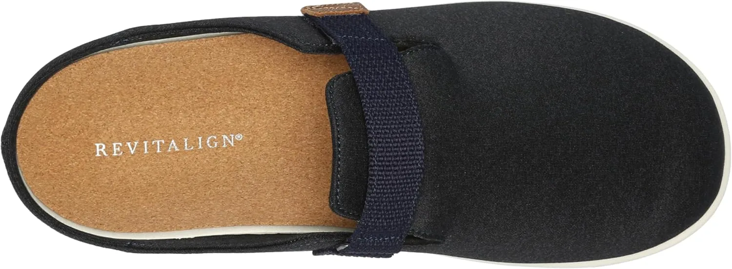 REVITALIGN Women's Naples Mule