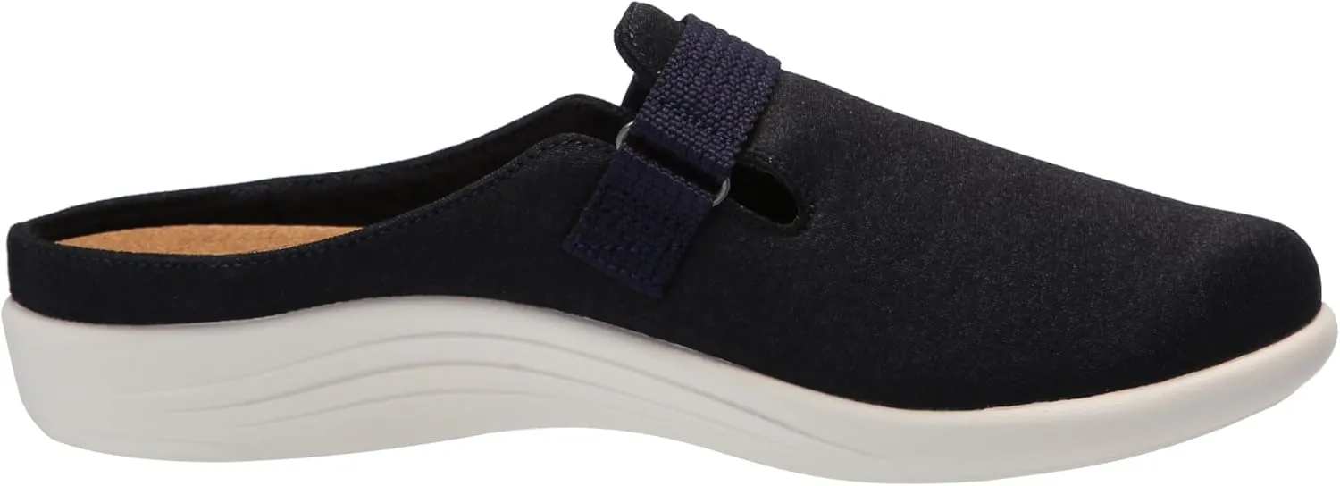REVITALIGN Women's Naples Mule