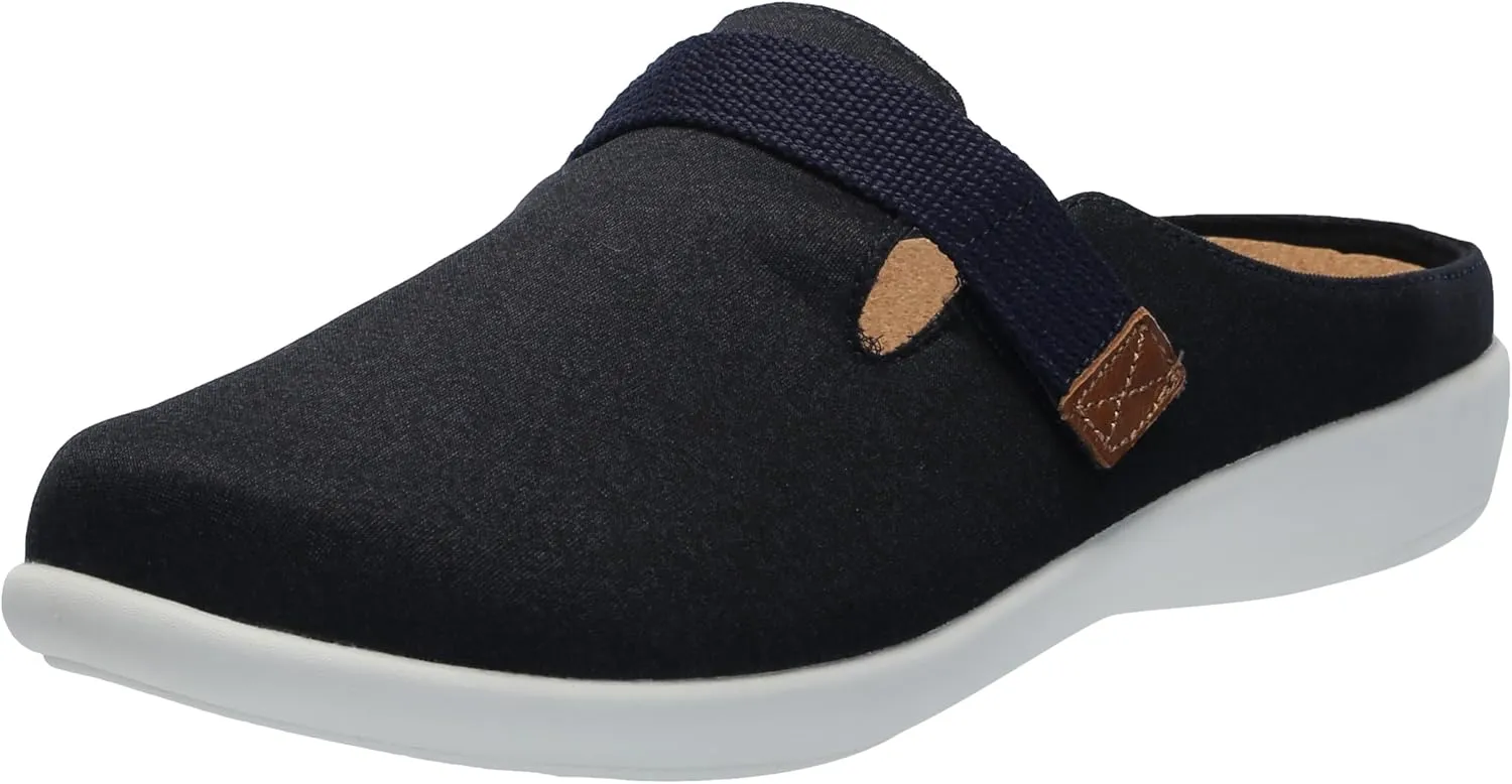 REVITALIGN Women's Naples Mule