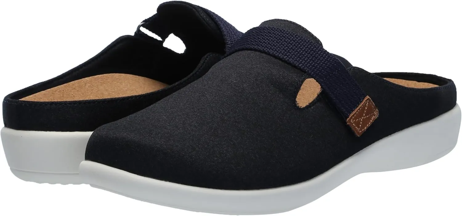 REVITALIGN Women's Naples Mule