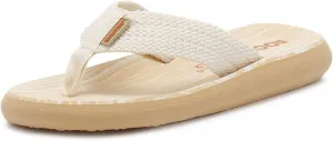 Rocket Dog Women's Sunset Webbing Double Flip Flops