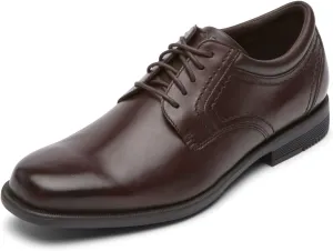 Rockport Men's Isaac Plain Toe Oxford