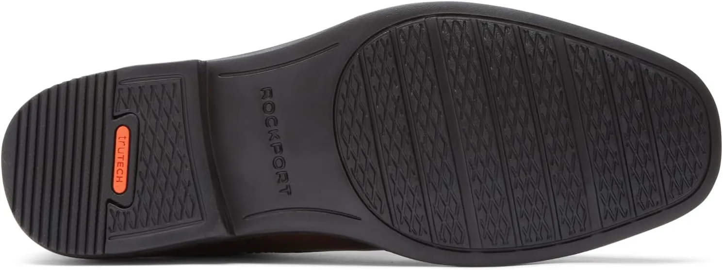 Rockport Men's Isaac Plain Toe Oxford