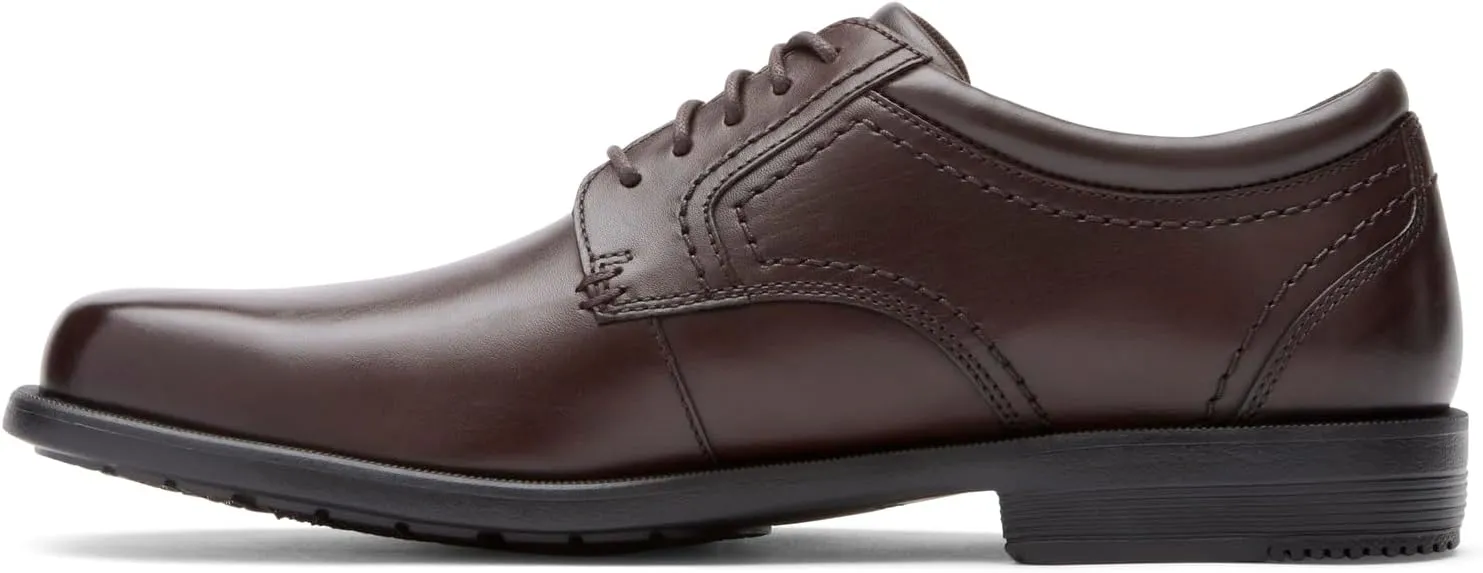 Rockport Men's Isaac Plain Toe Oxford