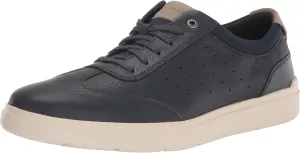 Rockport Men's Total Motion Court T-Toe Oxford