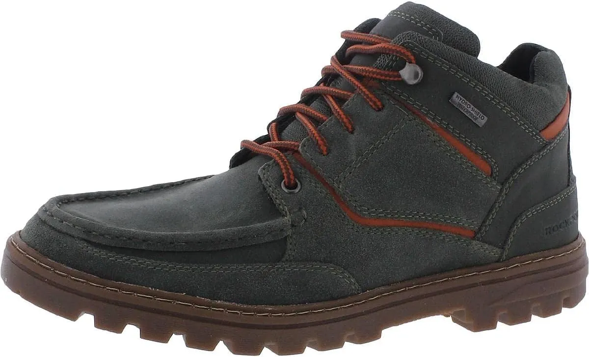 Rockport Men's Weather Ready Marangue II Hiking Boot