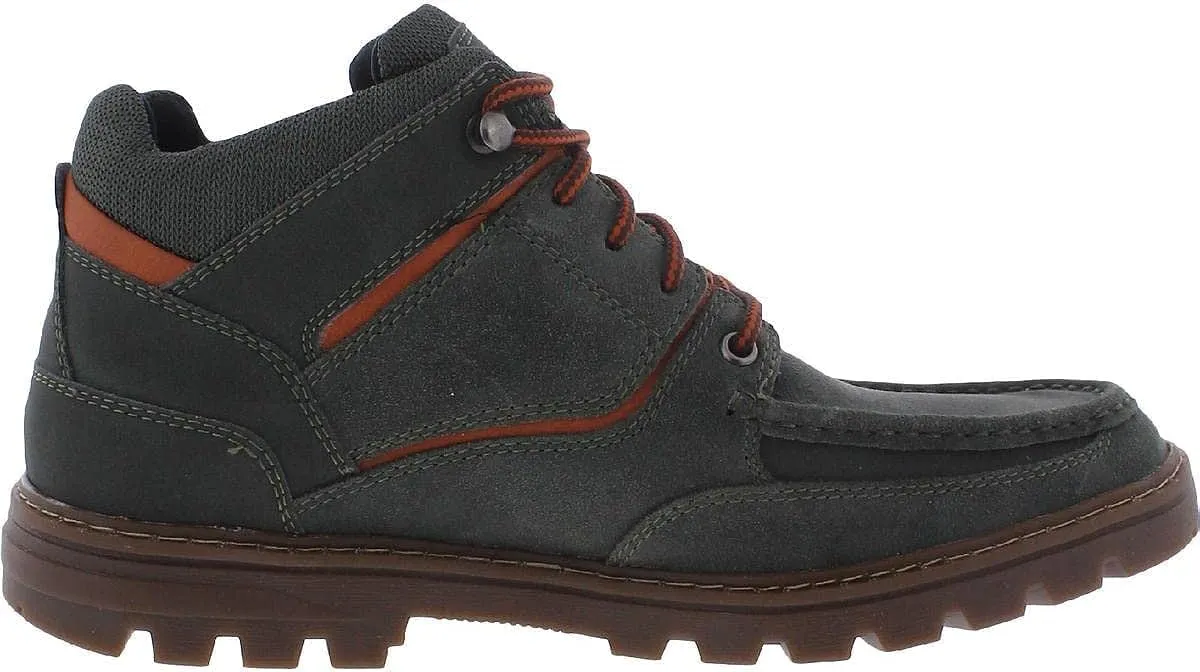 Rockport Men's Weather Ready Marangue II Hiking Boot