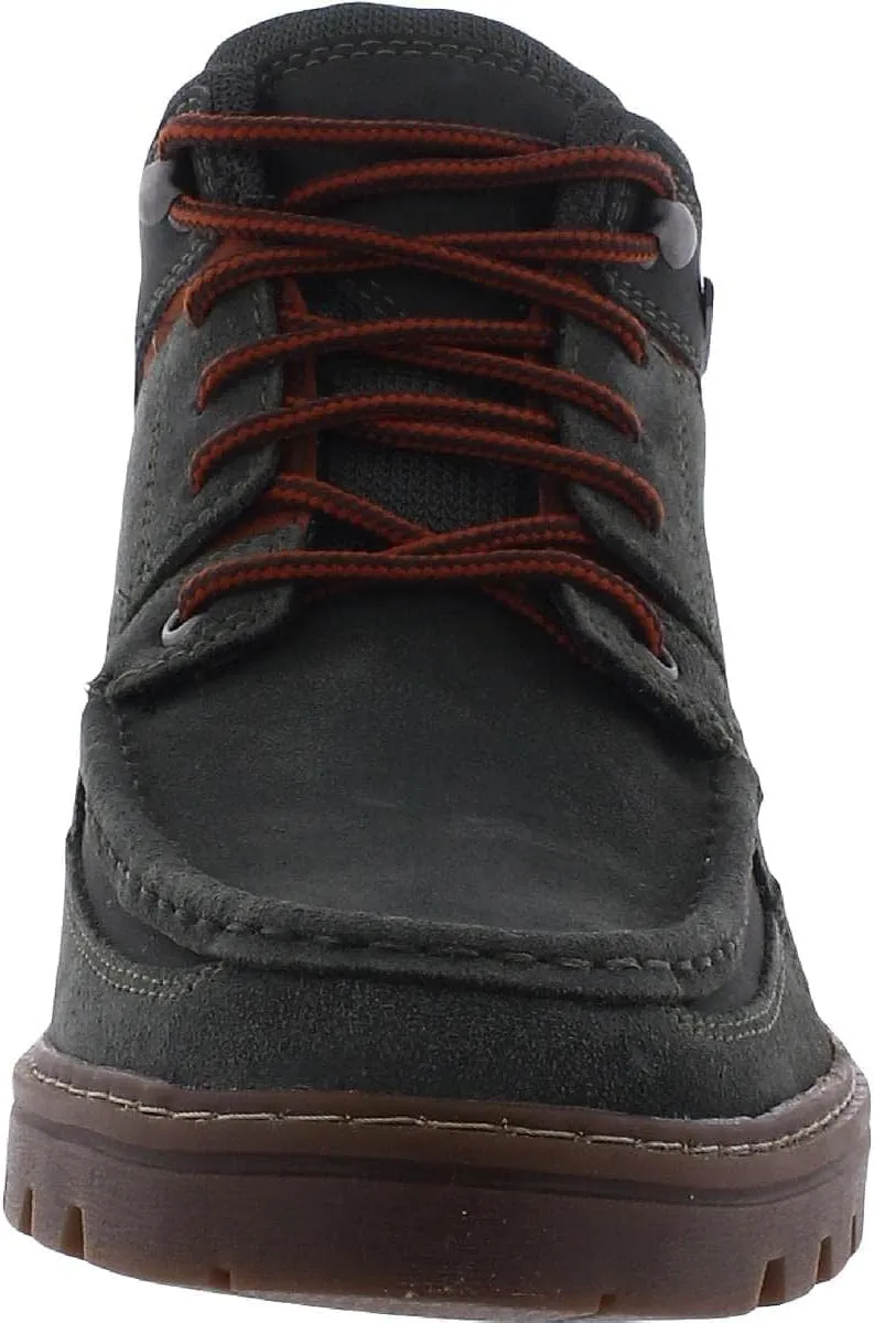 Rockport Men's Weather Ready Marangue II Hiking Boot