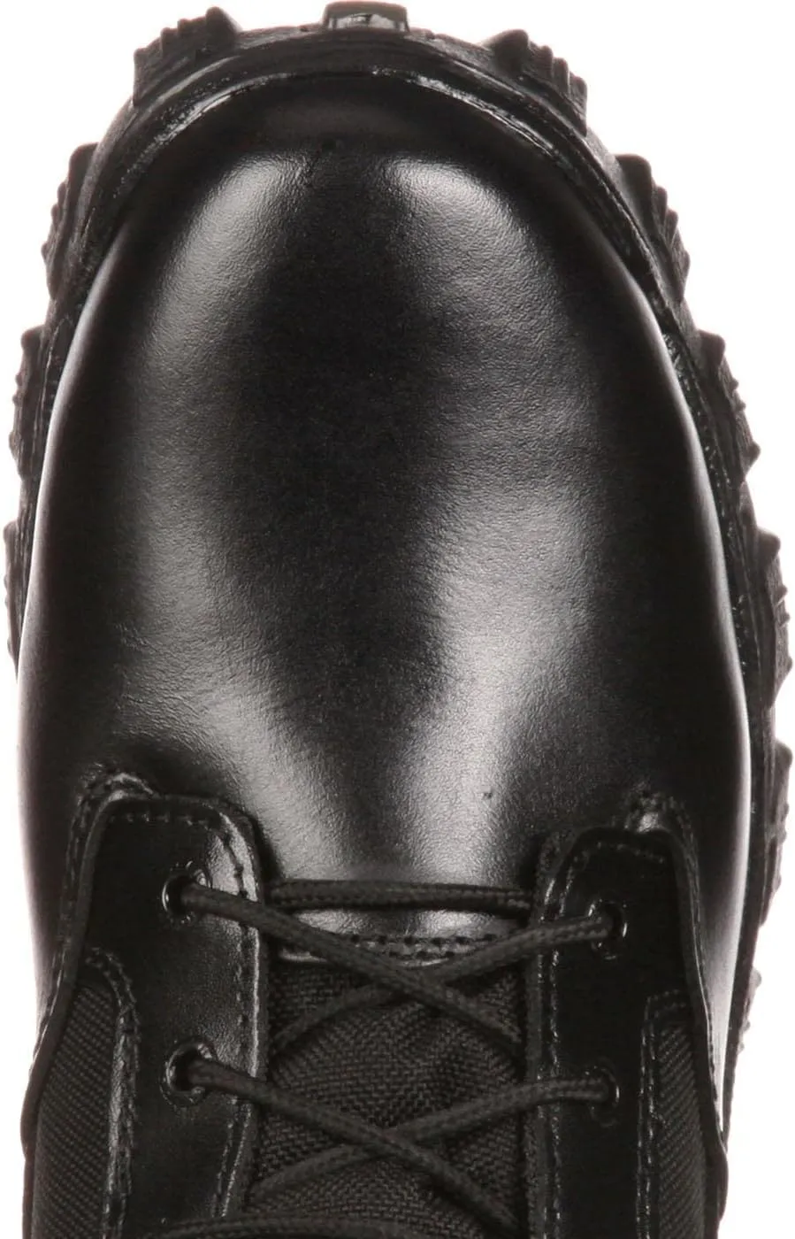 ROCKY Alpha Force Waterproof Public Service Boot