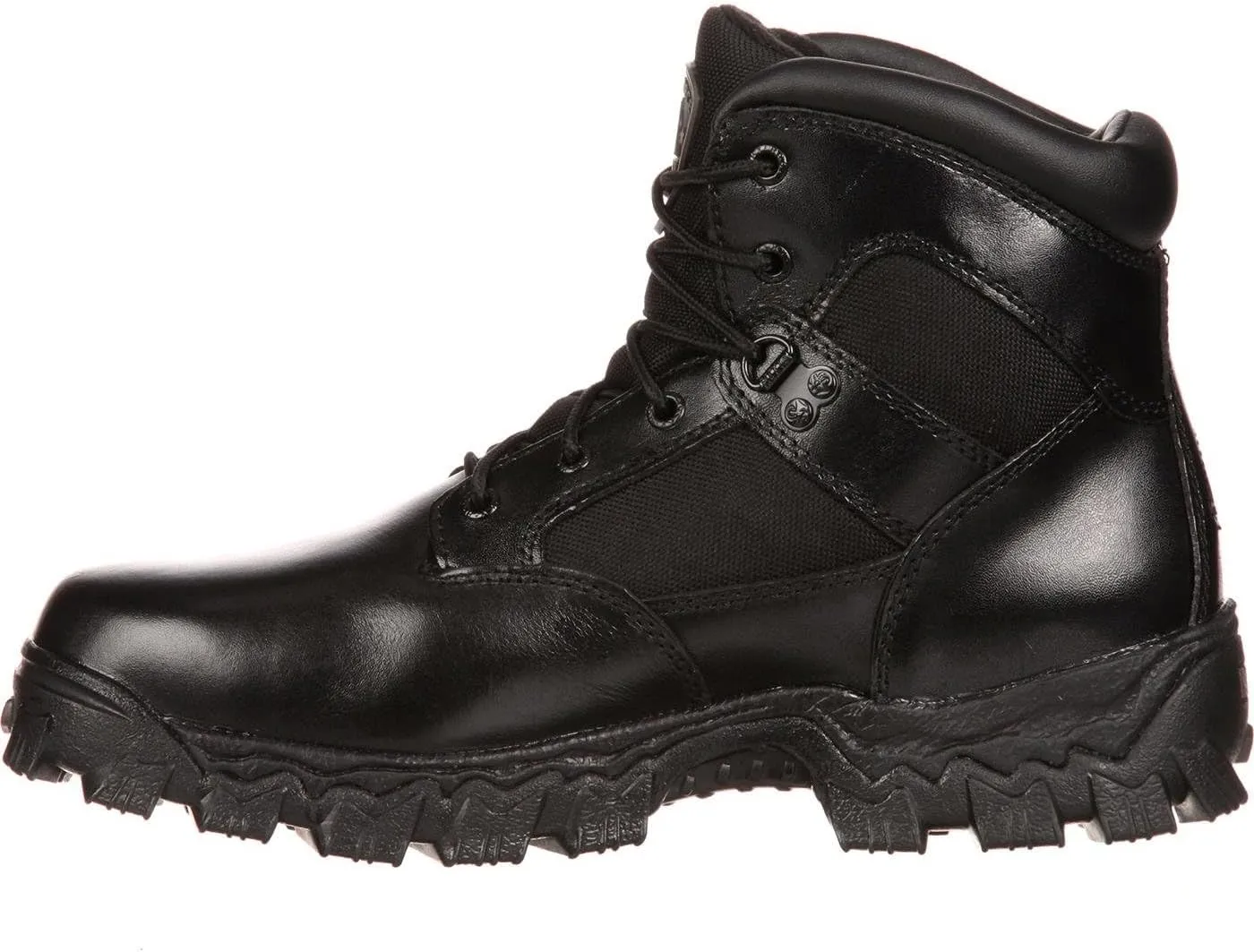 ROCKY Alpha Force Waterproof Public Service Boot