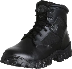 ROCKY Alpha Force Waterproof Public Service Boot