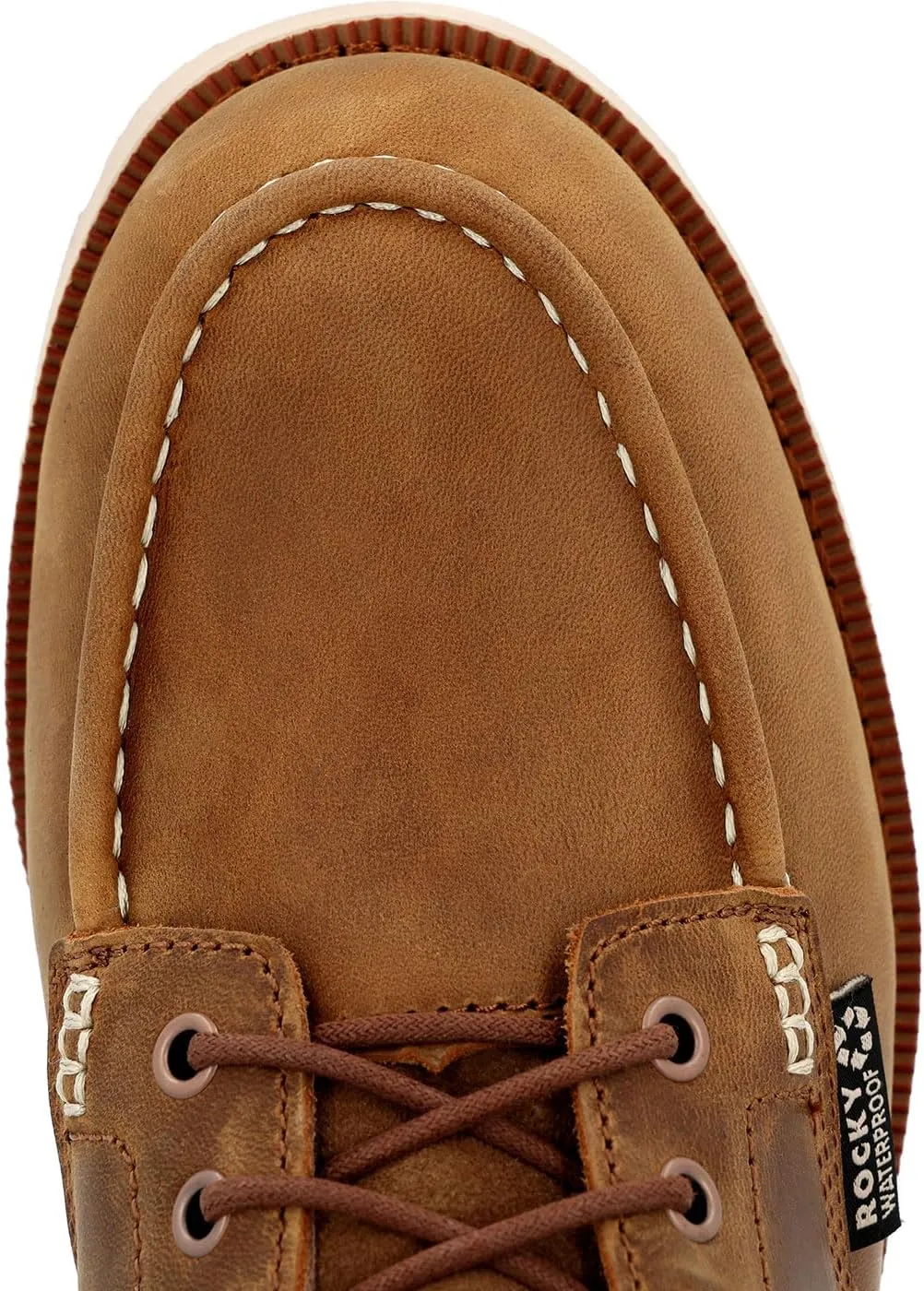 ROCKY Men's Rkk0470 Construction Boot