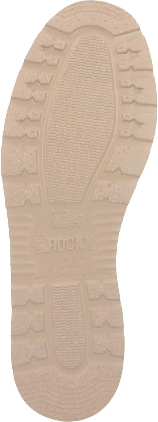 ROCKY Men's Rkk0470 Construction Boot