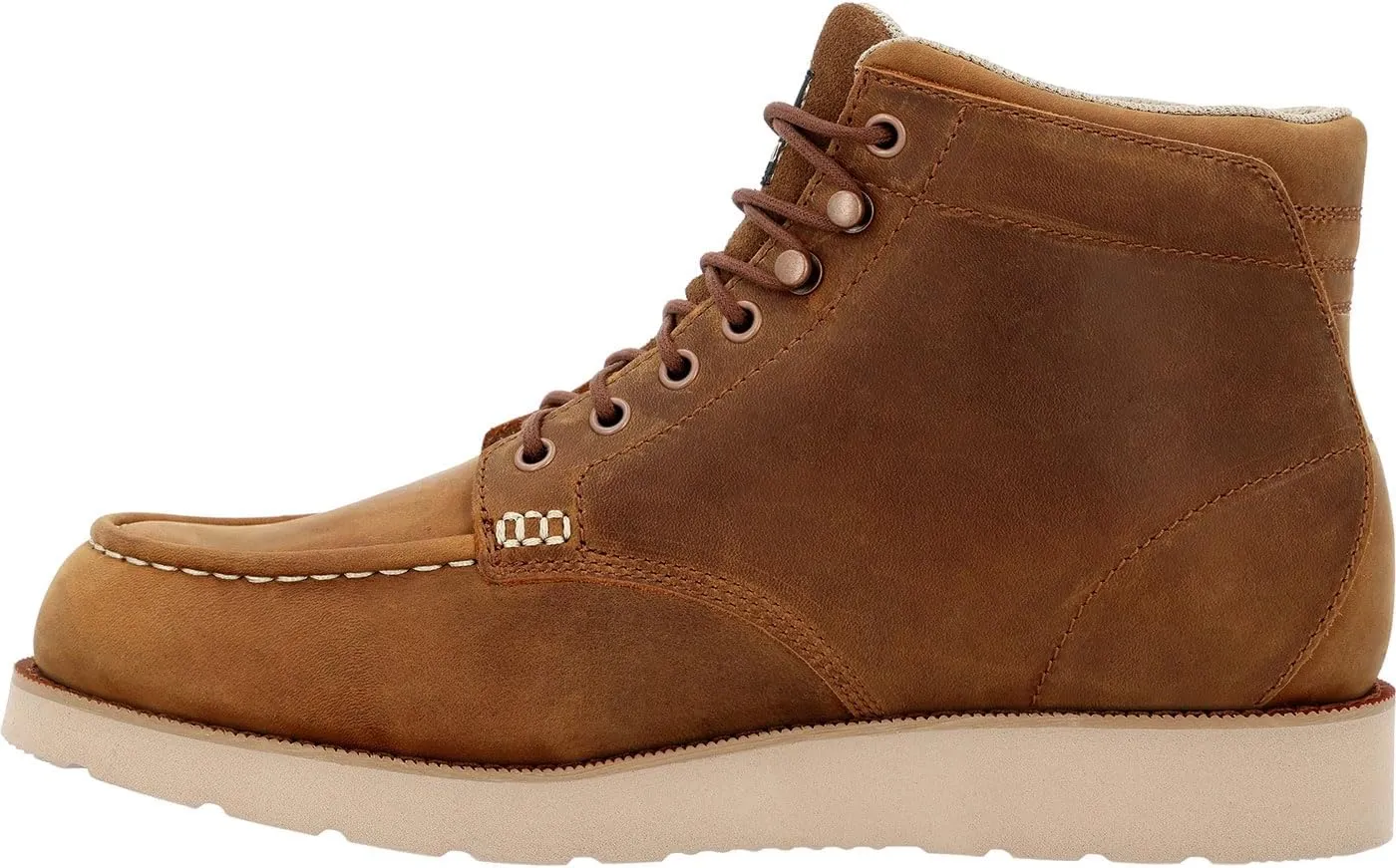 ROCKY Men's Rkk0470 Construction Boot