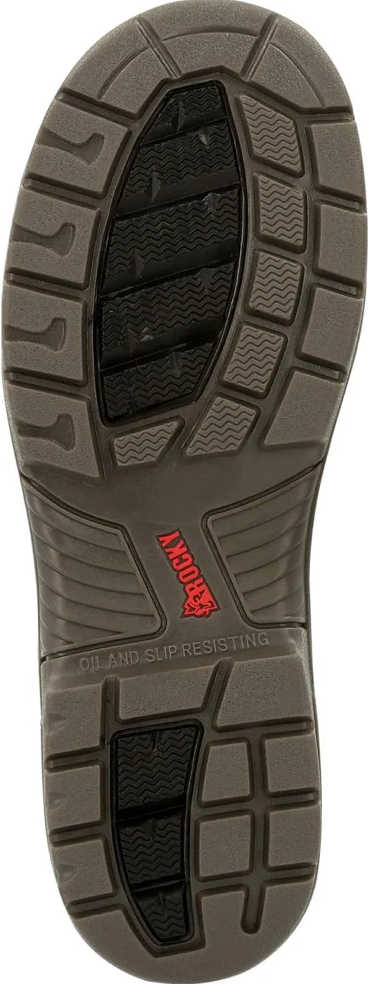 Rocky Men's Worksmart Industrial Boot