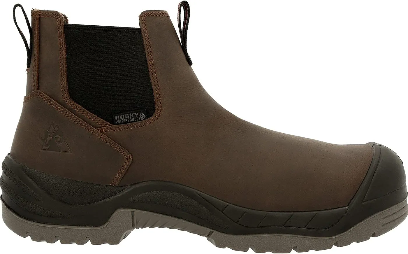 Rocky Men's Worksmart Industrial Boot