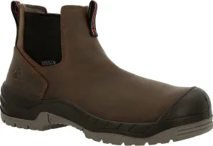 Rocky Men's Worksmart Industrial Boot
