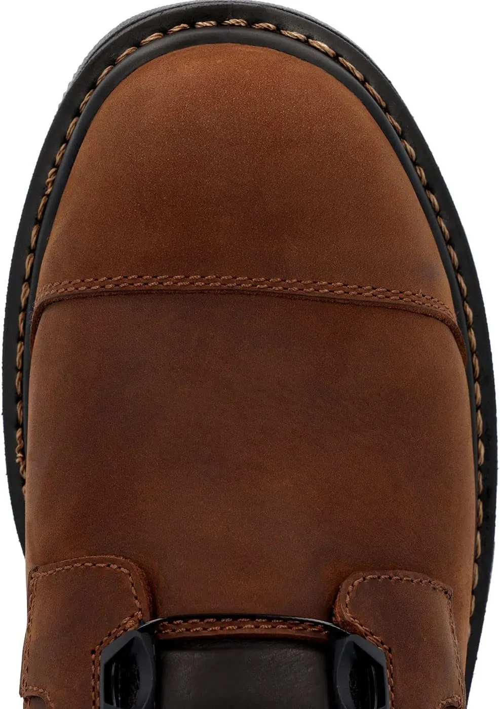 ROCKY Rams Horn BOA Composite Toe Waterproof Work Boot