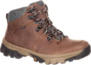ROCKY Women's Rks0301 Mid Calf Boot