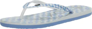Roxy Girl's Rg Pebbles Flip Flop Sandals