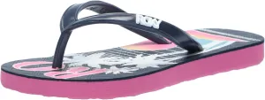 Roxy Girl's Rg Viva Sandal Flip-Flop
