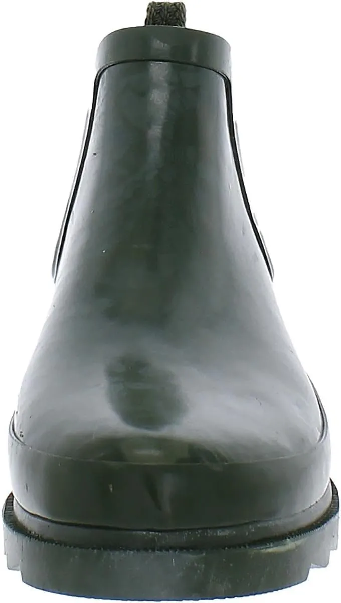 Sakroots Women's Rhyme Rain Bootie Boot