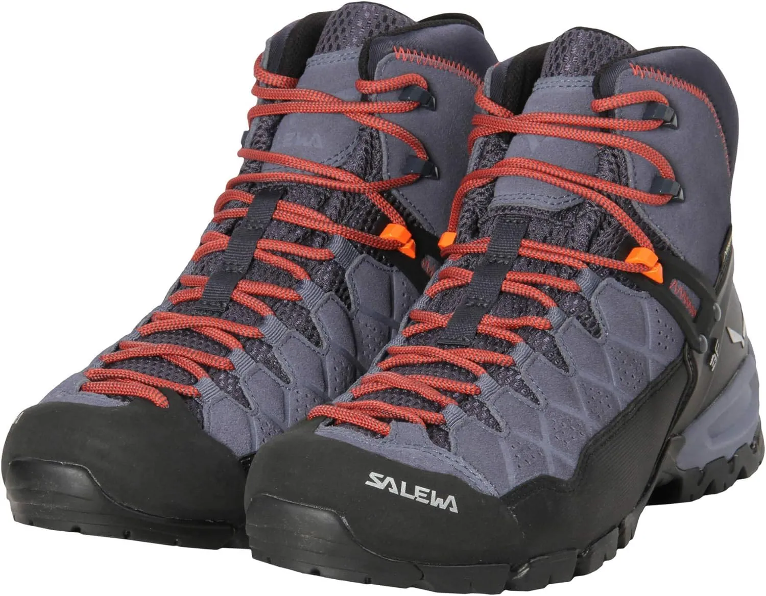 Salewa Men's ALP Trainer Mid GTX Boots