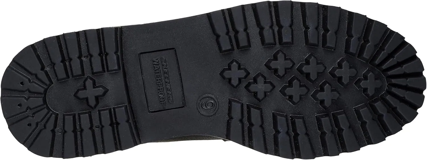 Skechers Men's John Deere Sergents Dozer Industrial Boot