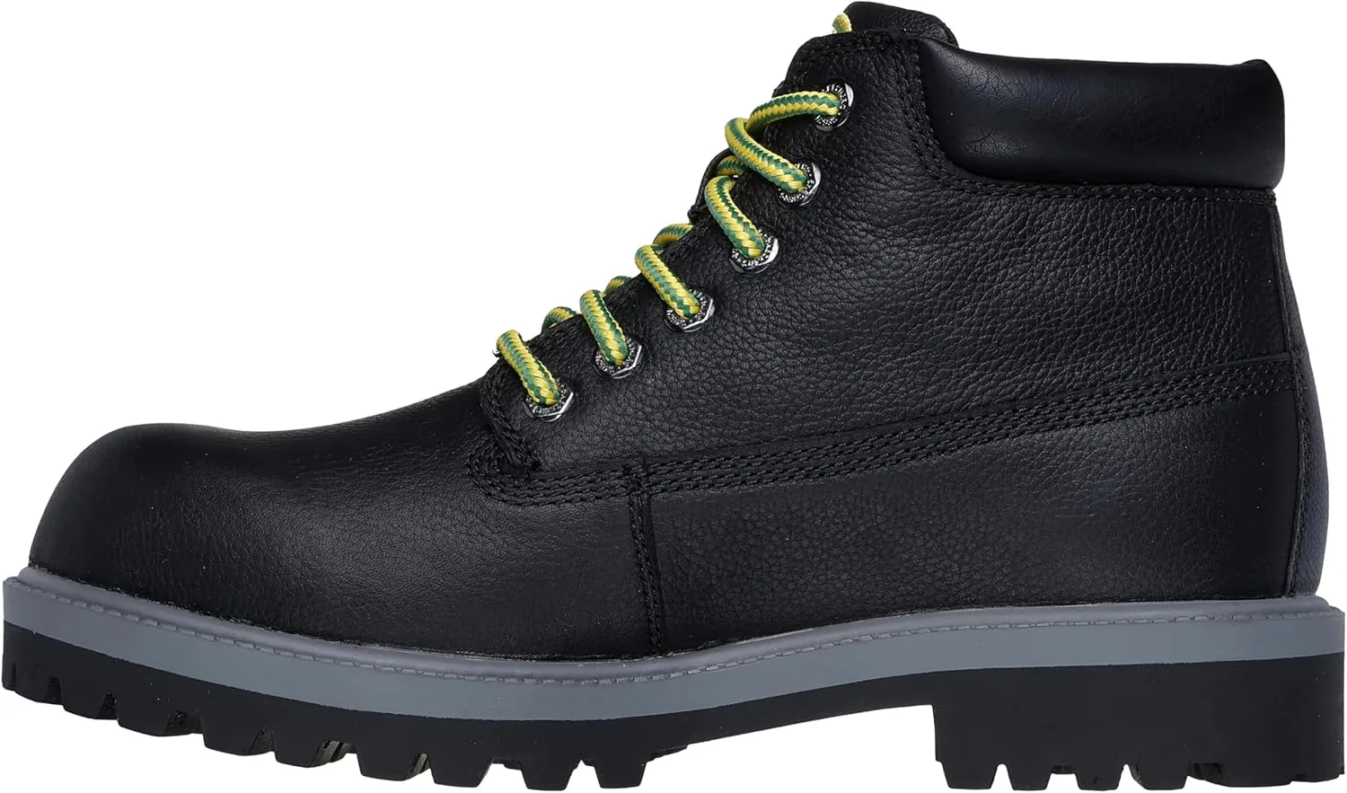 Skechers Men's John Deere Sergents Dozer Industrial Boot