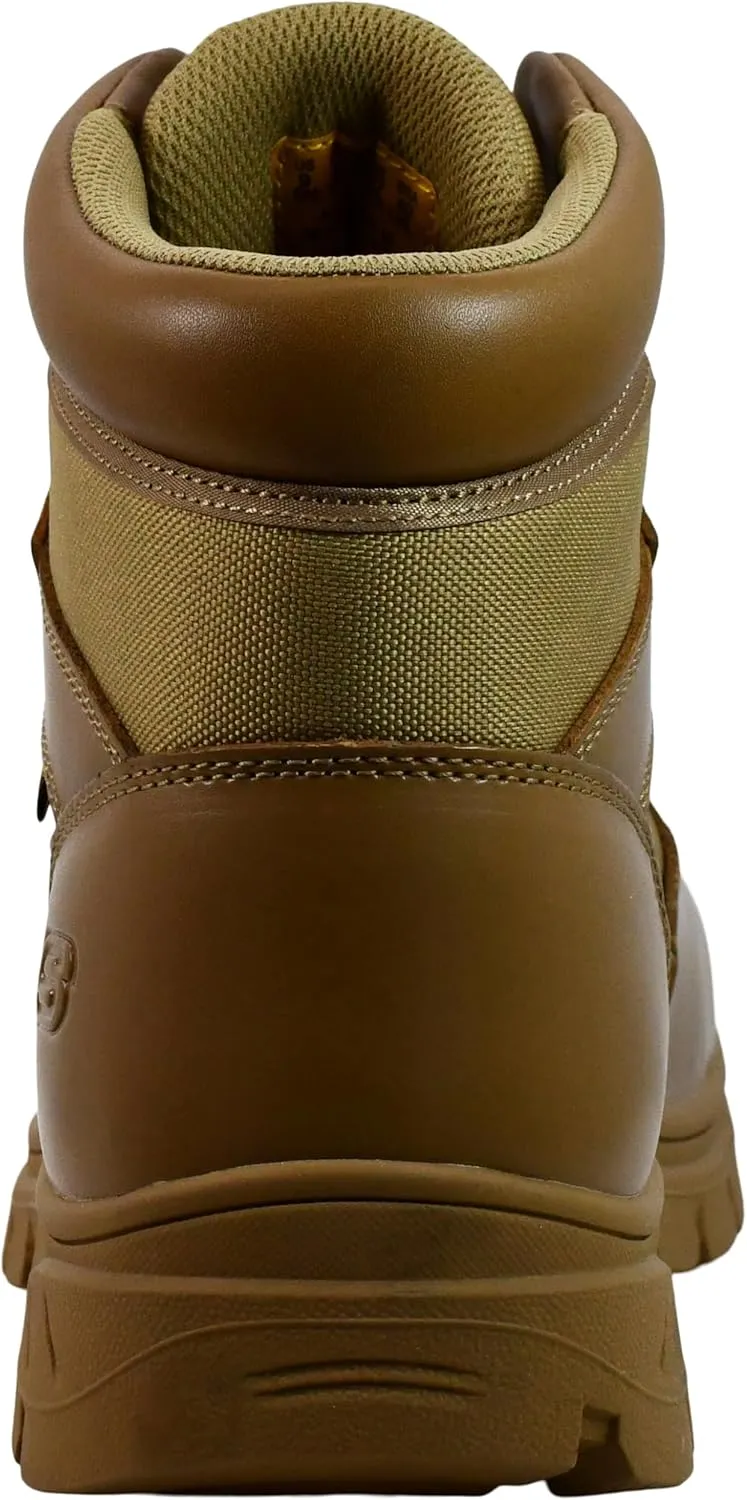 Skechers Men's New Wascana-Benen Military and Tactical Boot
