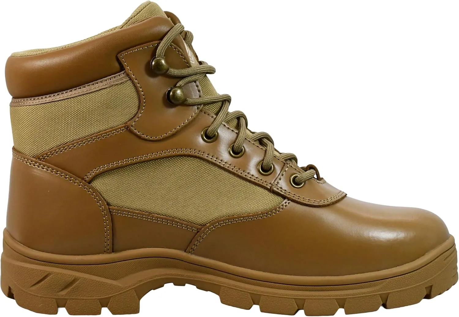 Skechers Men's New Wascana-Benen Military and Tactical Boot